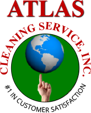 Atlas Cleaning Service, Inc.